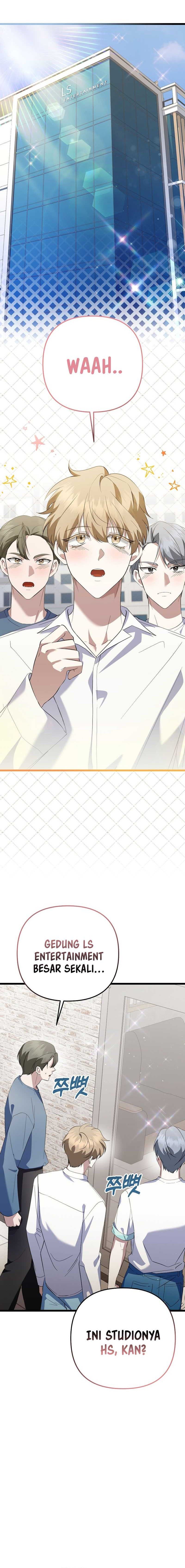 The Crazy Genius Composer Returns chapter 40