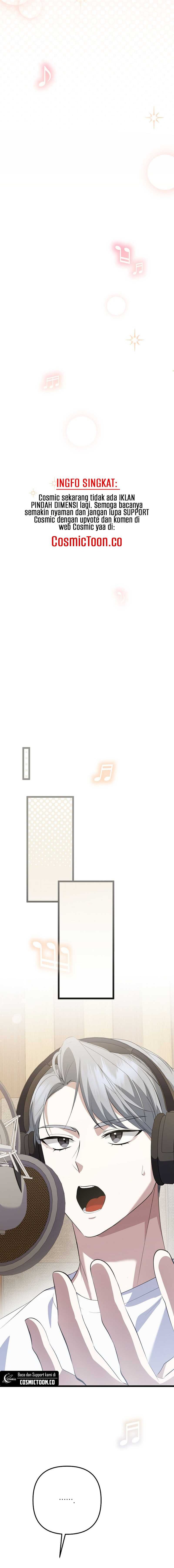 The Crazy Genius Composer Returns chapter 41