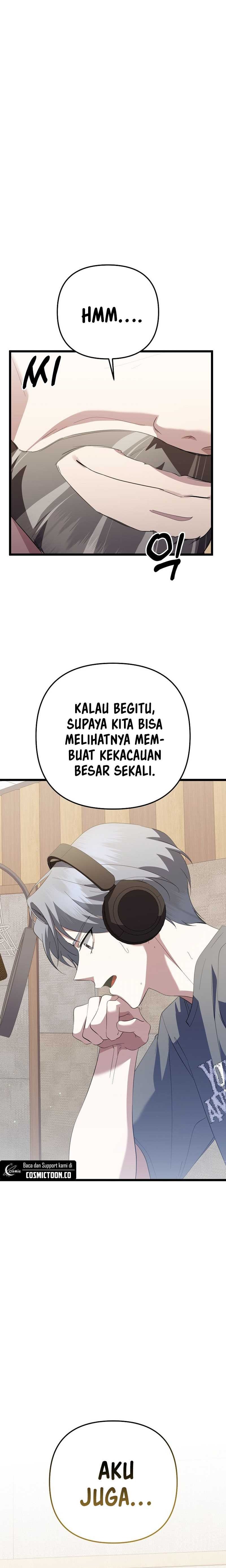 The Crazy Genius Composer Returns chapter 41