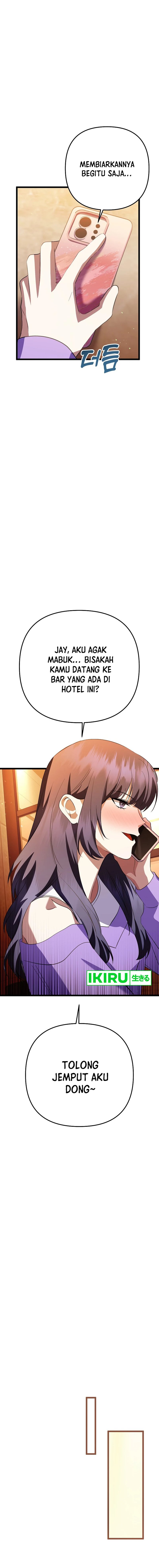 The Crazy Genius Composer Returns chapter 46