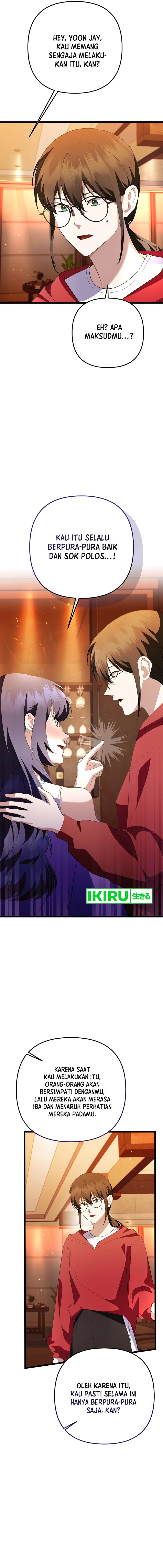 The Crazy Genius Composer Returns chapter 46
