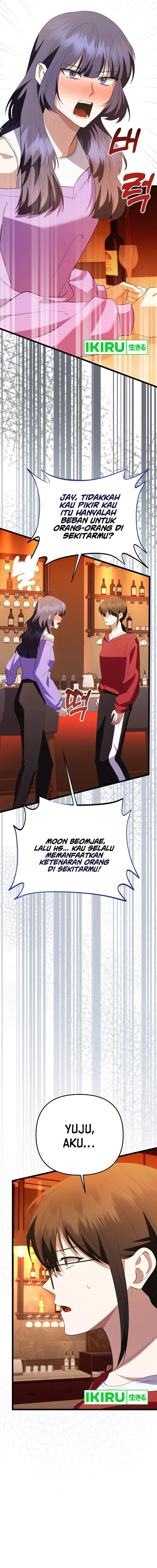The Crazy Genius Composer Returns chapter 46