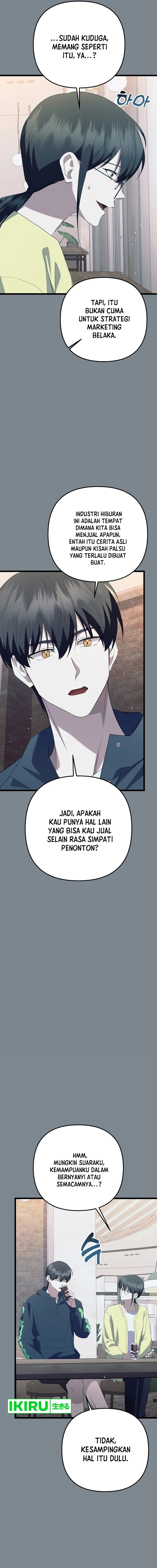The Crazy Genius Composer Returns chapter 46