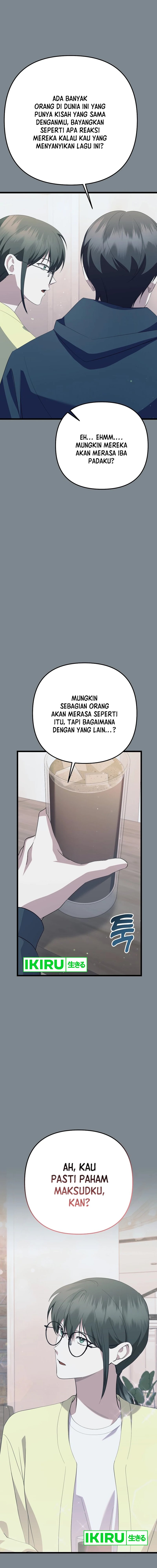 The Crazy Genius Composer Returns chapter 46