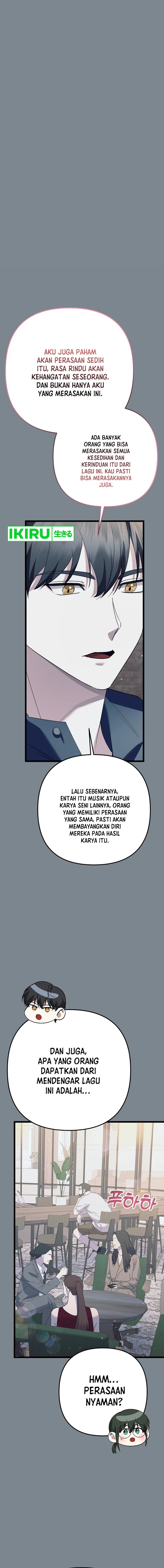 The Crazy Genius Composer Returns chapter 46