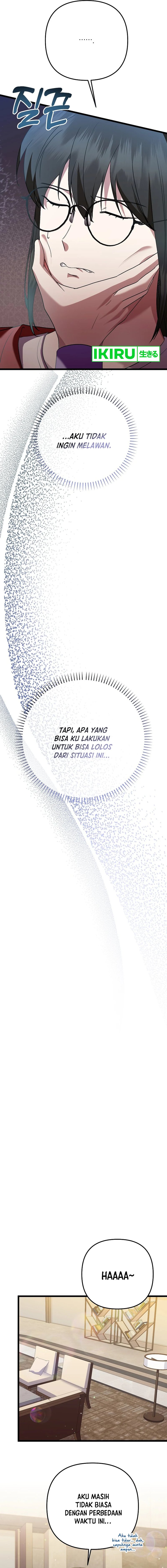 The Crazy Genius Composer Returns chapter 46