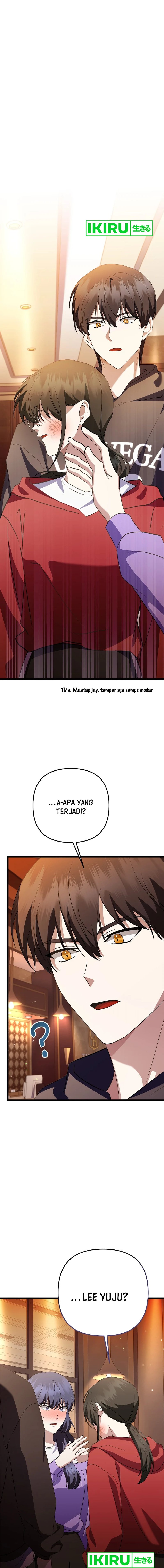 The Crazy Genius Composer Returns chapter 46
