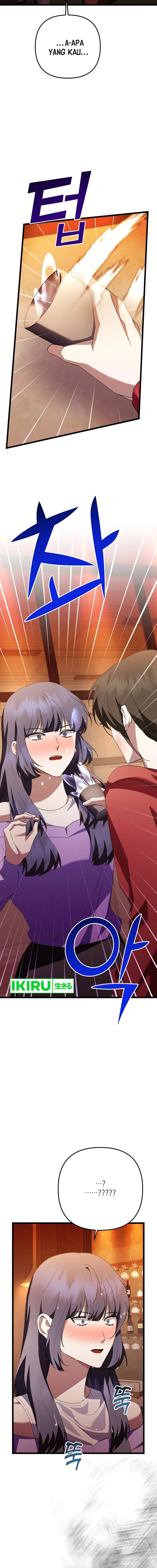 The Crazy Genius Composer Returns chapter 46
