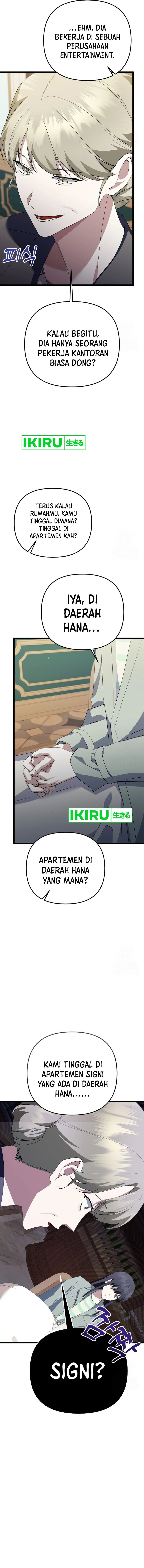 The Crazy Genius Composer Returns chapter 54