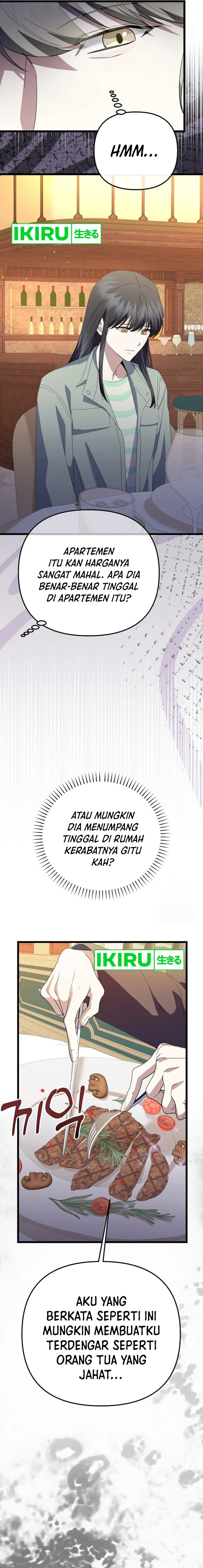 The Crazy Genius Composer Returns chapter 54