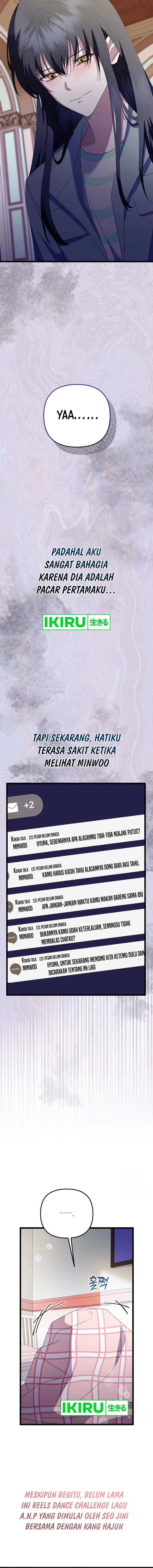 The Crazy Genius Composer Returns chapter 54