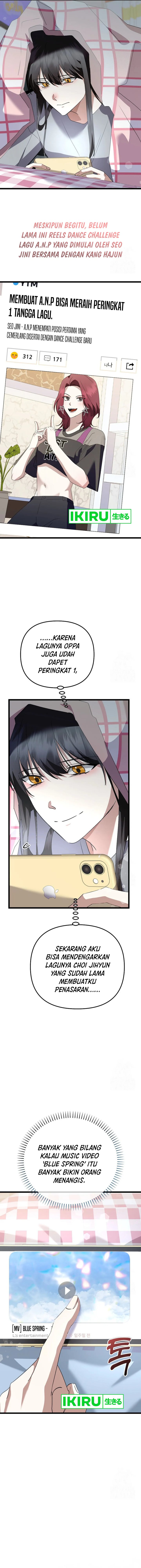 The Crazy Genius Composer Returns chapter 54