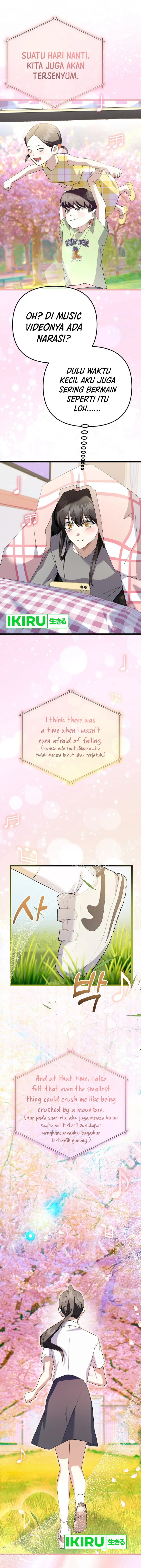 The Crazy Genius Composer Returns chapter 54