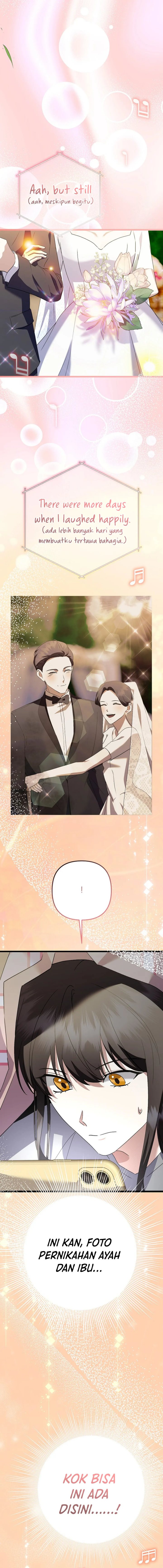 The Crazy Genius Composer Returns chapter 54