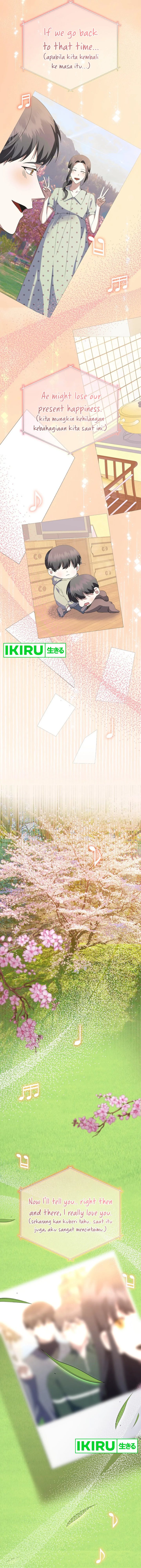 The Crazy Genius Composer Returns chapter 54