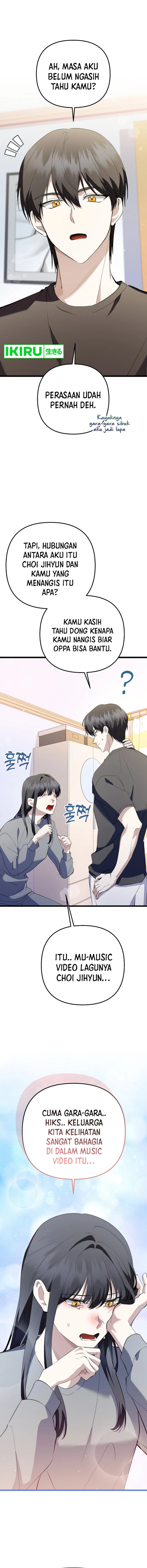 The Crazy Genius Composer Returns chapter 55