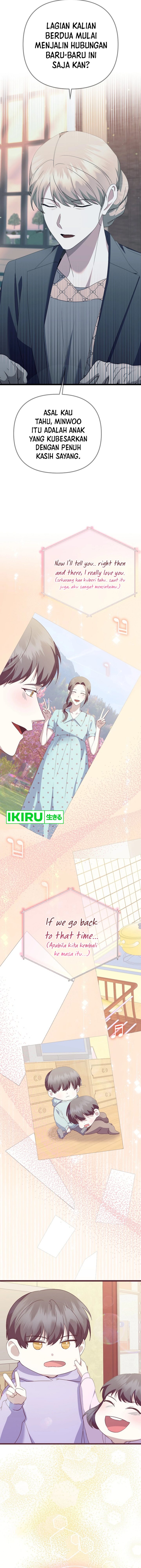 The Crazy Genius Composer Returns chapter 55