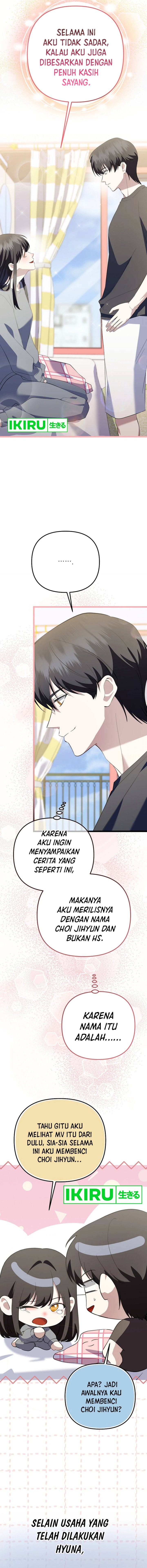 The Crazy Genius Composer Returns chapter 55