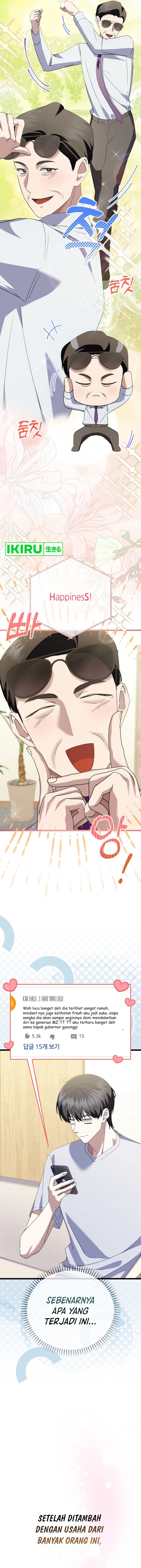 The Crazy Genius Composer Returns chapter 55