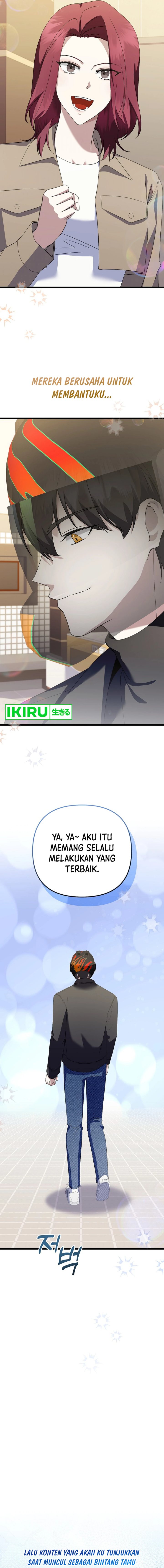 The Crazy Genius Composer Returns chapter 55