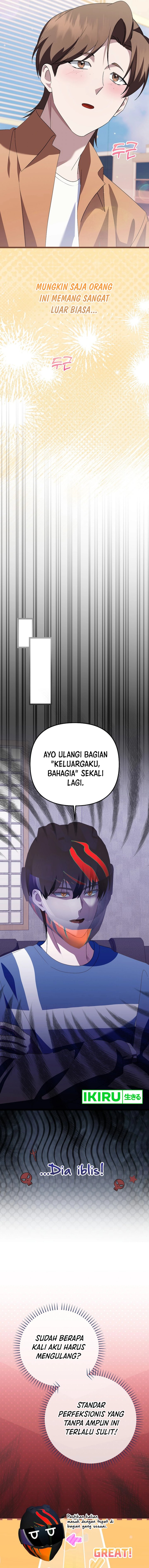 The Crazy Genius Composer Returns chapter 59