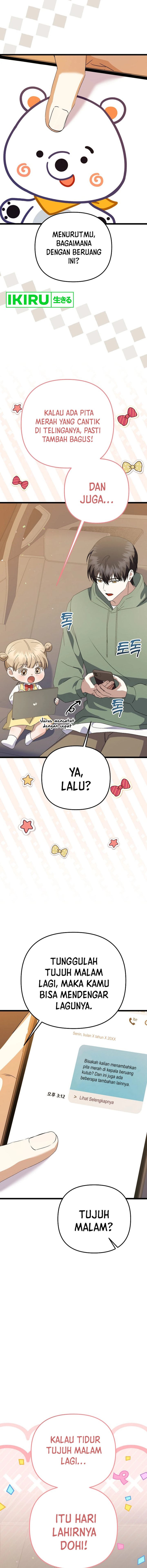 The Crazy Genius Composer Returns chapter 59
