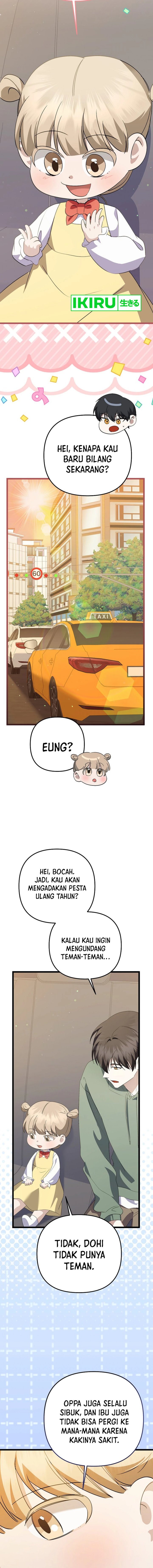 The Crazy Genius Composer Returns chapter 59