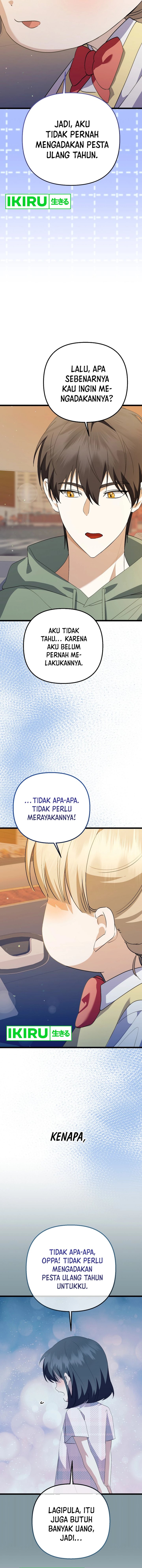 The Crazy Genius Composer Returns chapter 59