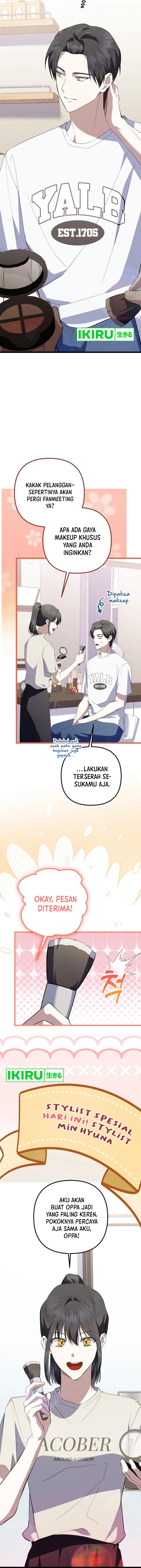 The Crazy Genius Composer Returns chapter 66