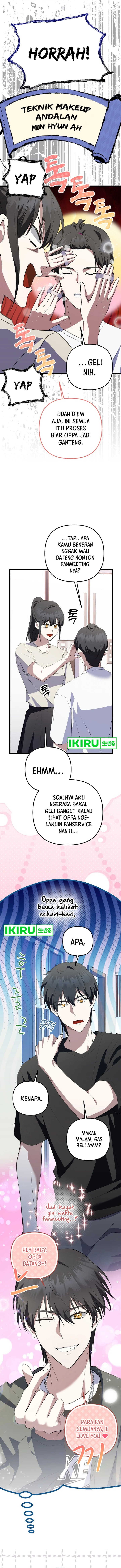 The Crazy Genius Composer Returns chapter 66