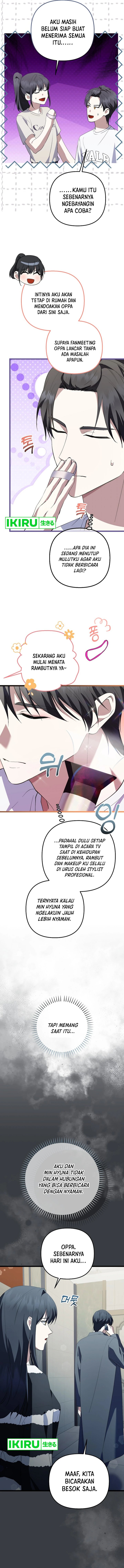 The Crazy Genius Composer Returns chapter 66