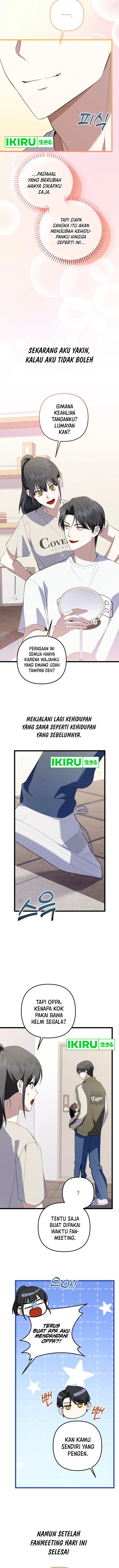 The Crazy Genius Composer Returns chapter 66