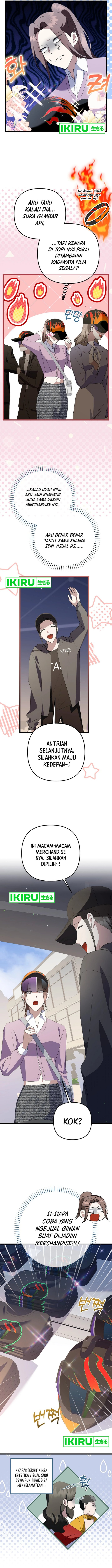 The Crazy Genius Composer Returns chapter 66