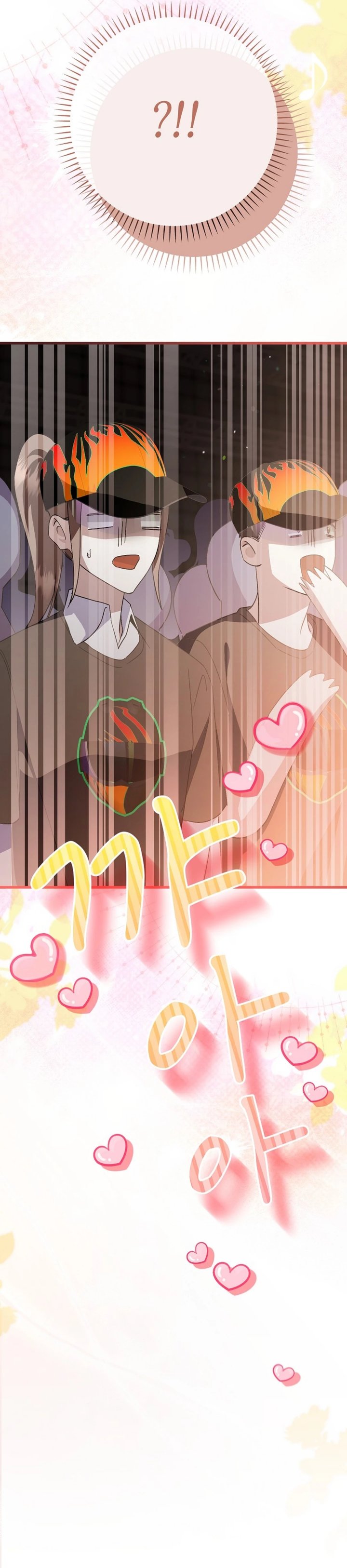 The Crazy Genius Composer Returns Chapter 67 Bahasa Indonesia