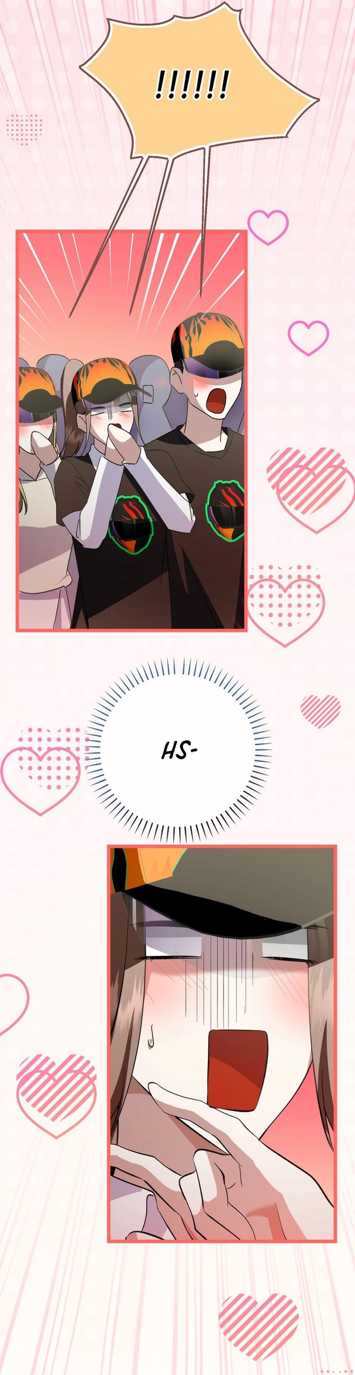 The Crazy Genius Composer Returns Chapter 67 Bahasa Indonesia