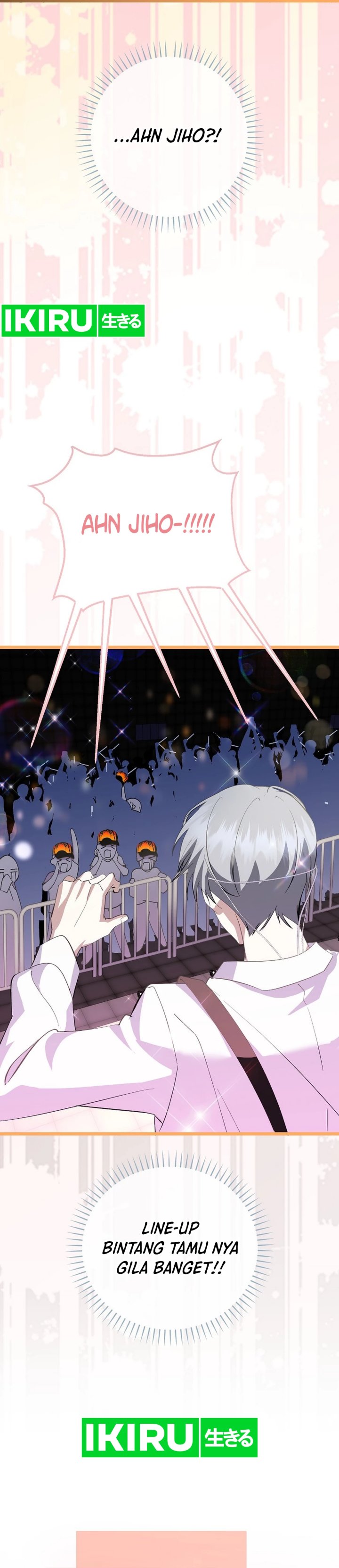 The Crazy Genius Composer Returns Chapter 67 Bahasa Indonesia