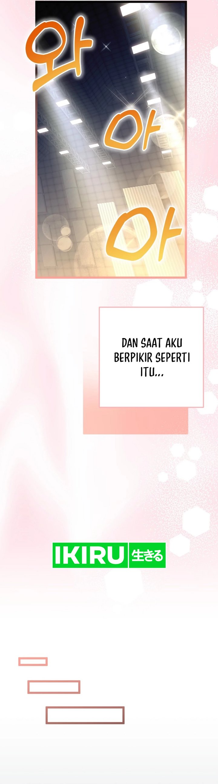 The Crazy Genius Composer Returns Chapter 67 Bahasa Indonesia