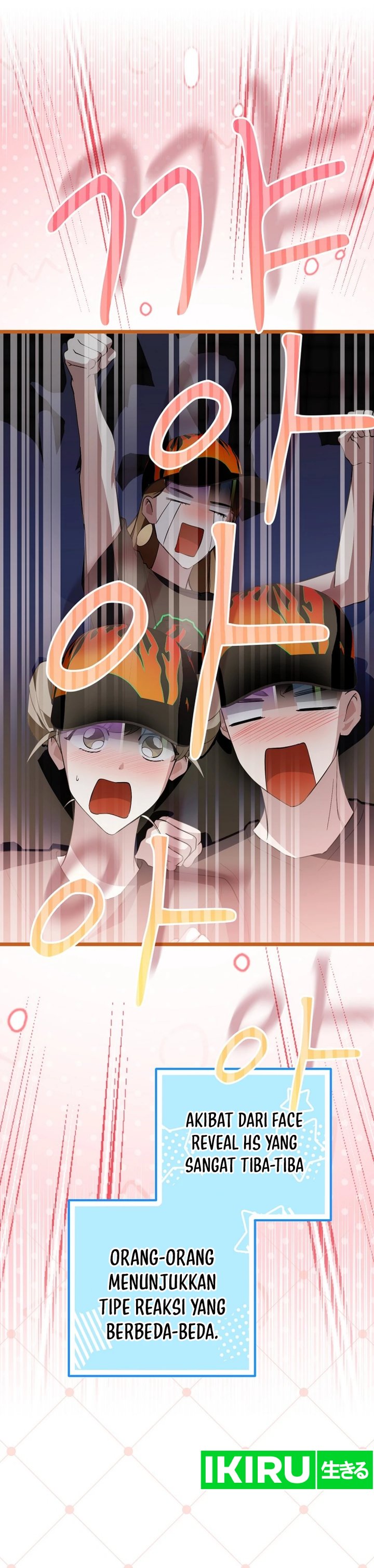 The Crazy Genius Composer Returns Chapter 67 Bahasa Indonesia