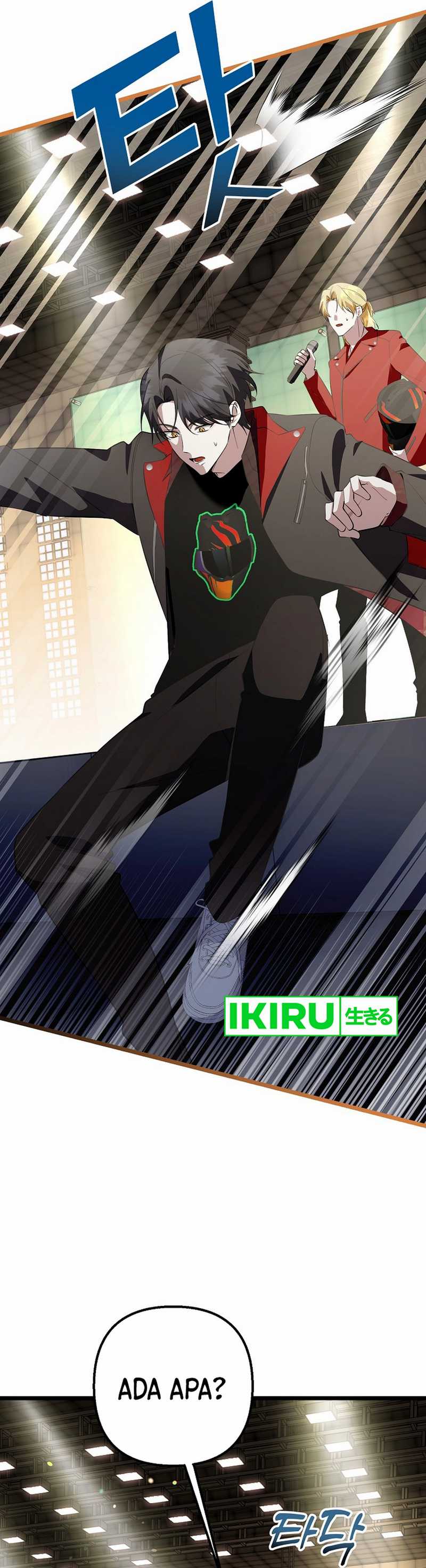 The Crazy Genius Composer Returns chapter 68