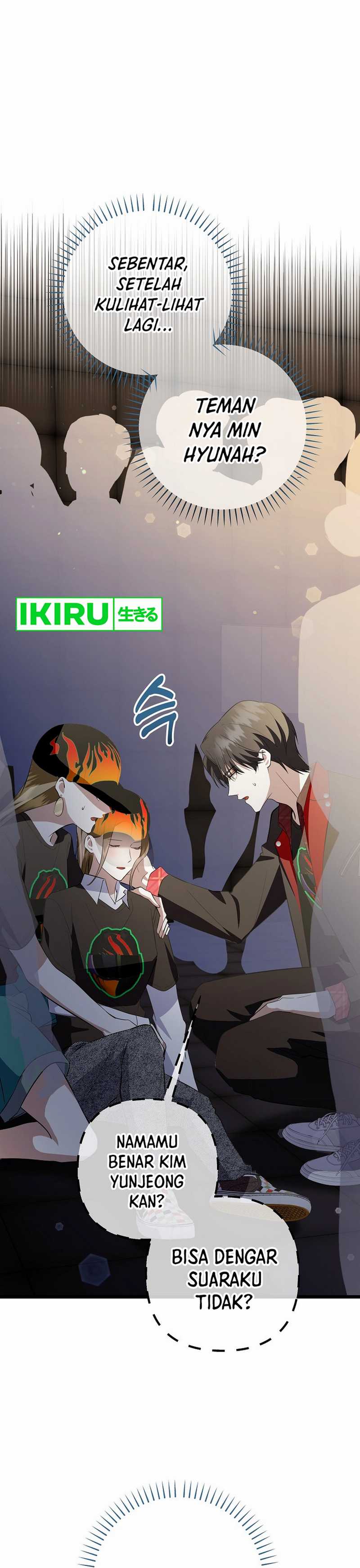 The Crazy Genius Composer Returns chapter 68