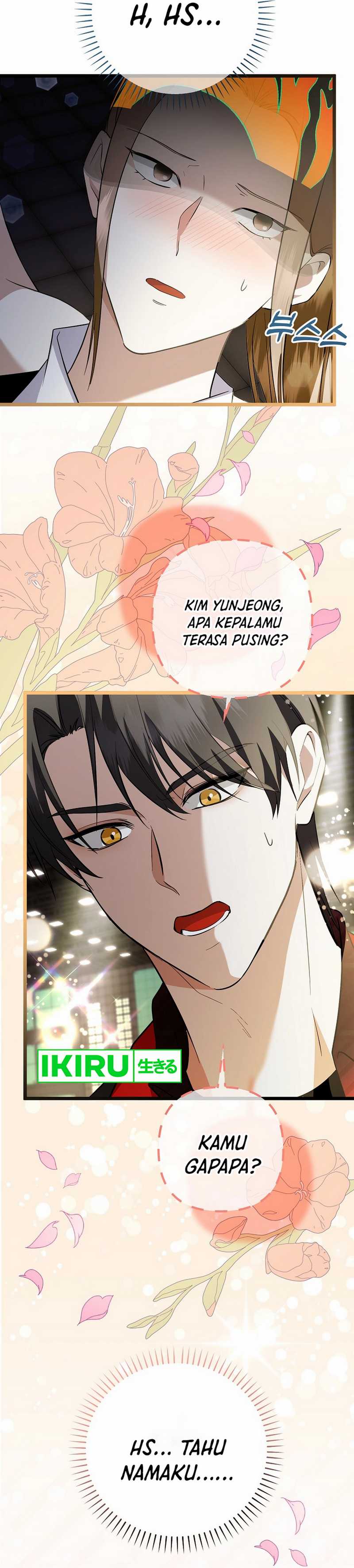 The Crazy Genius Composer Returns chapter 68