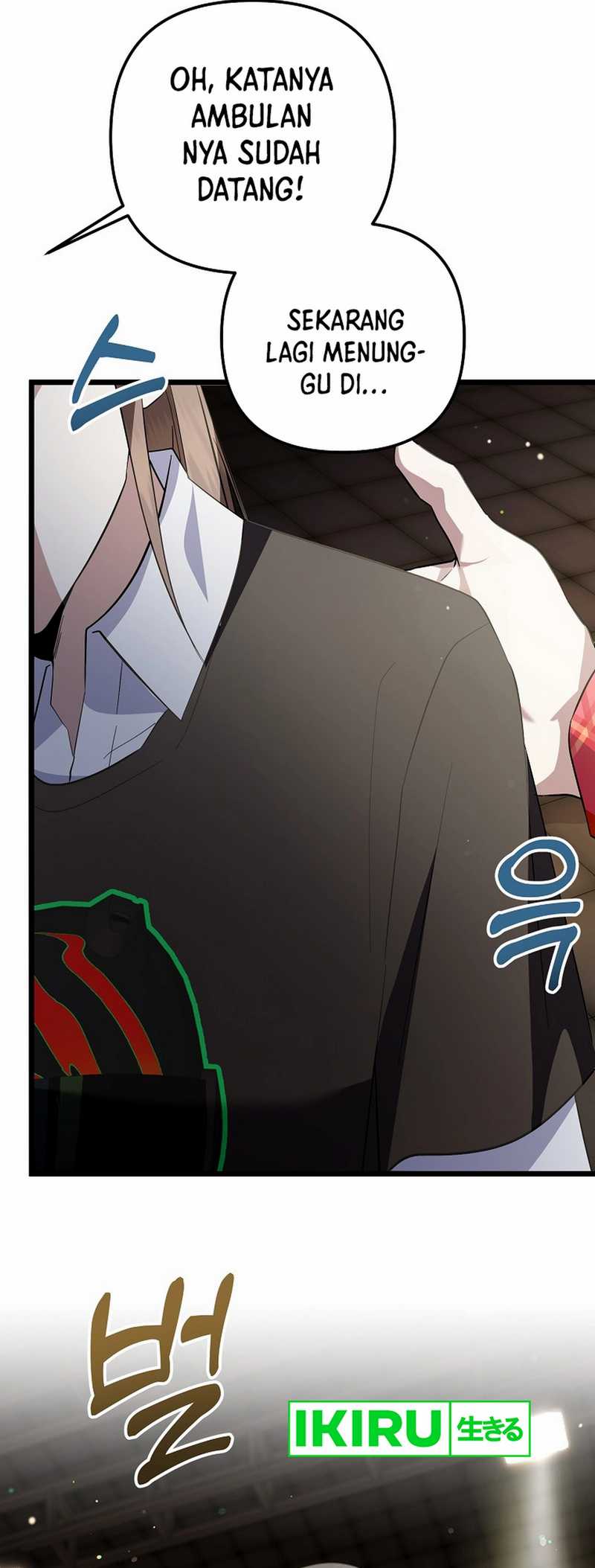 The Crazy Genius Composer Returns chapter 68