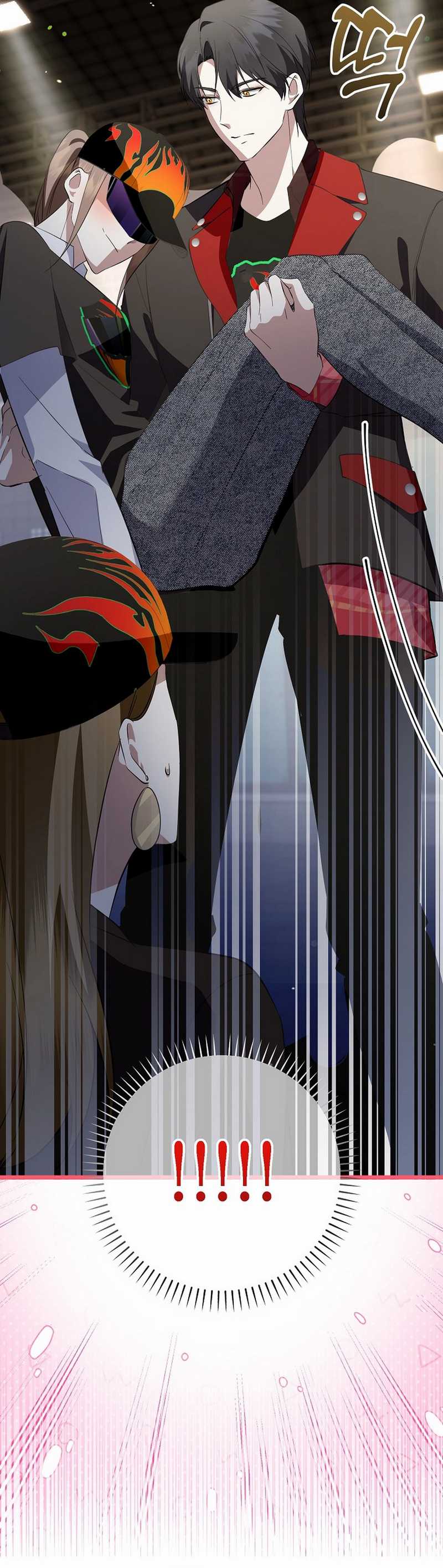 The Crazy Genius Composer Returns chapter 68