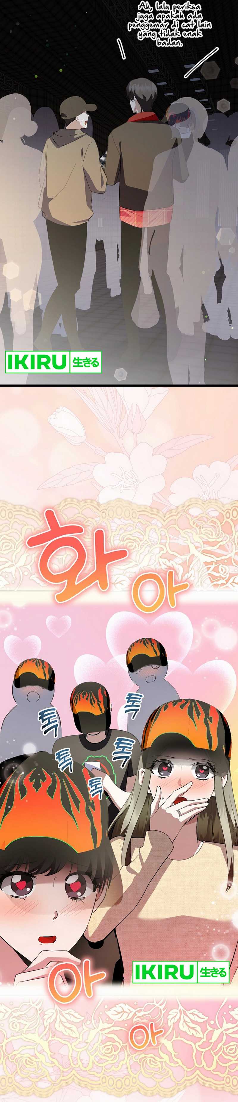 The Crazy Genius Composer Returns chapter 68