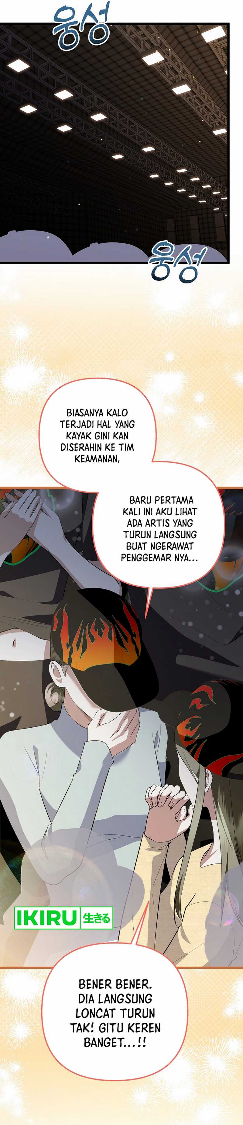 The Crazy Genius Composer Returns chapter 68