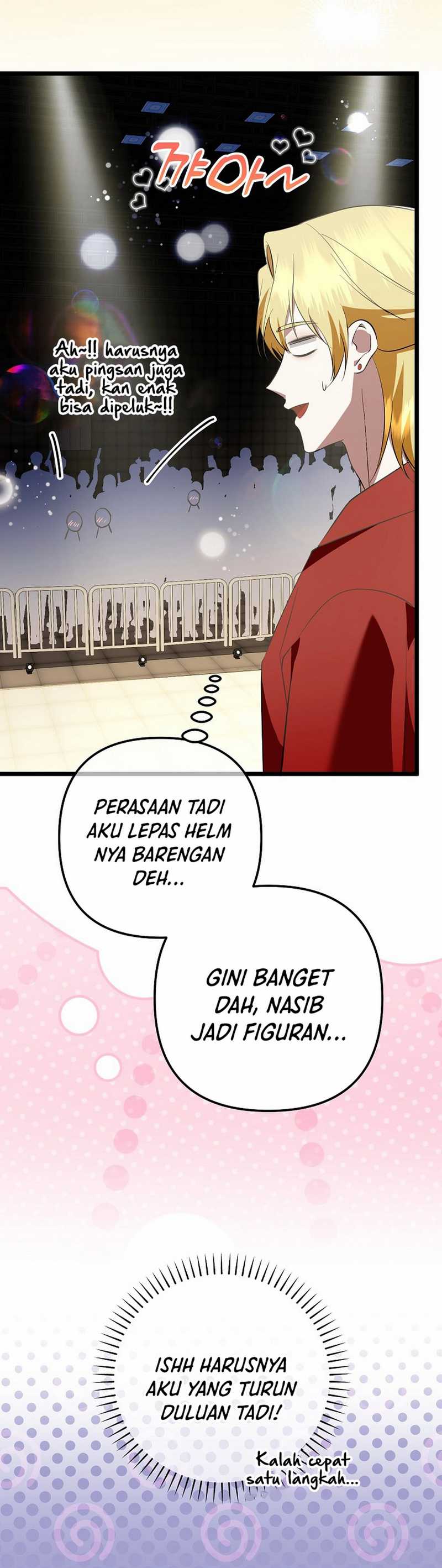 The Crazy Genius Composer Returns chapter 68