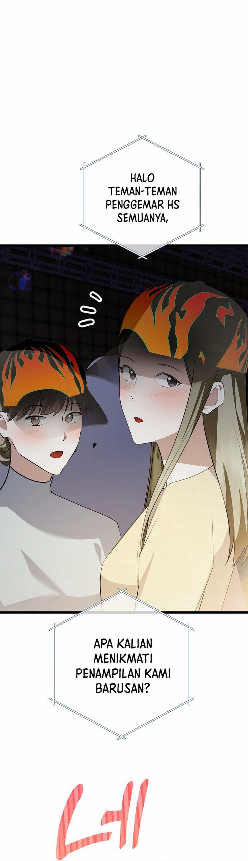 The Crazy Genius Composer Returns chapter 68