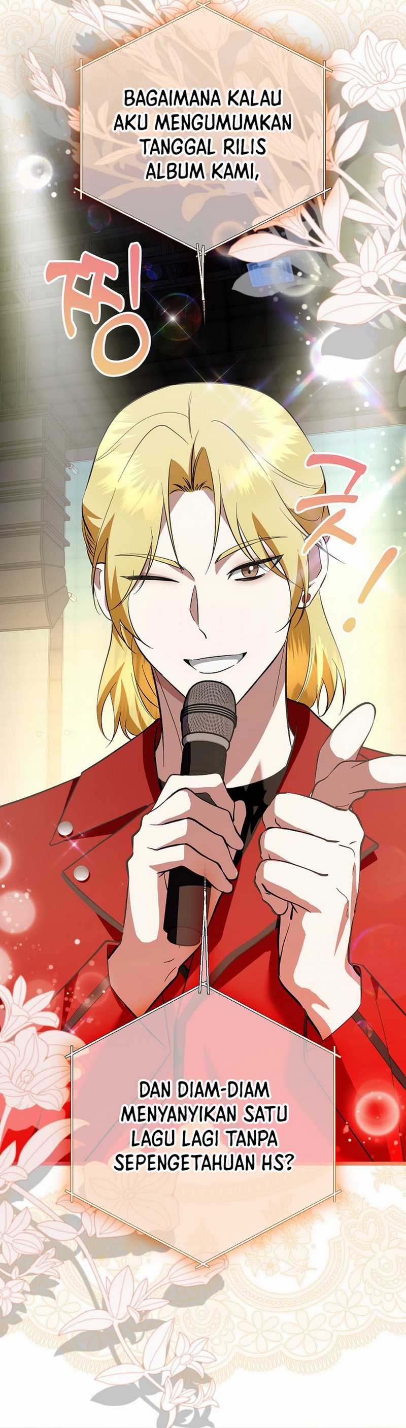 The Crazy Genius Composer Returns chapter 68