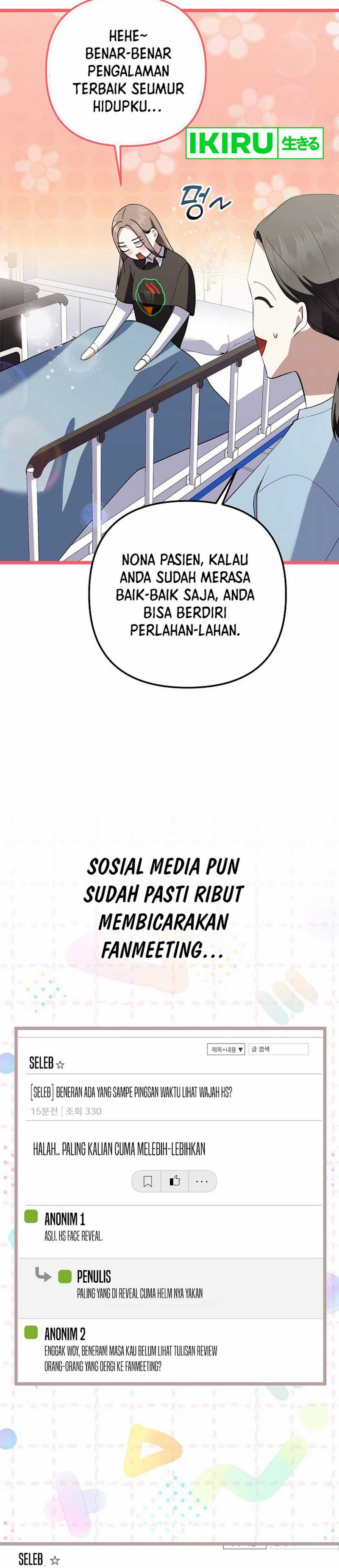 The Crazy Genius Composer Returns chapter 68