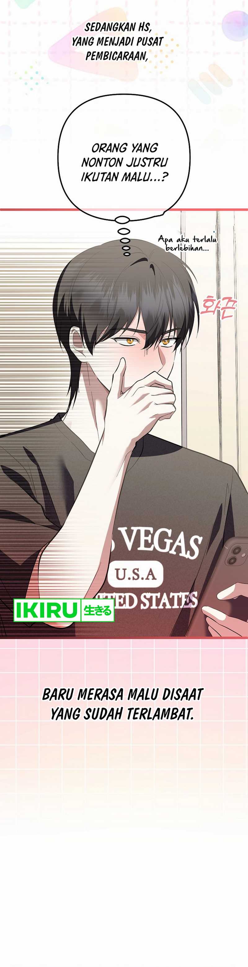 The Crazy Genius Composer Returns chapter 68